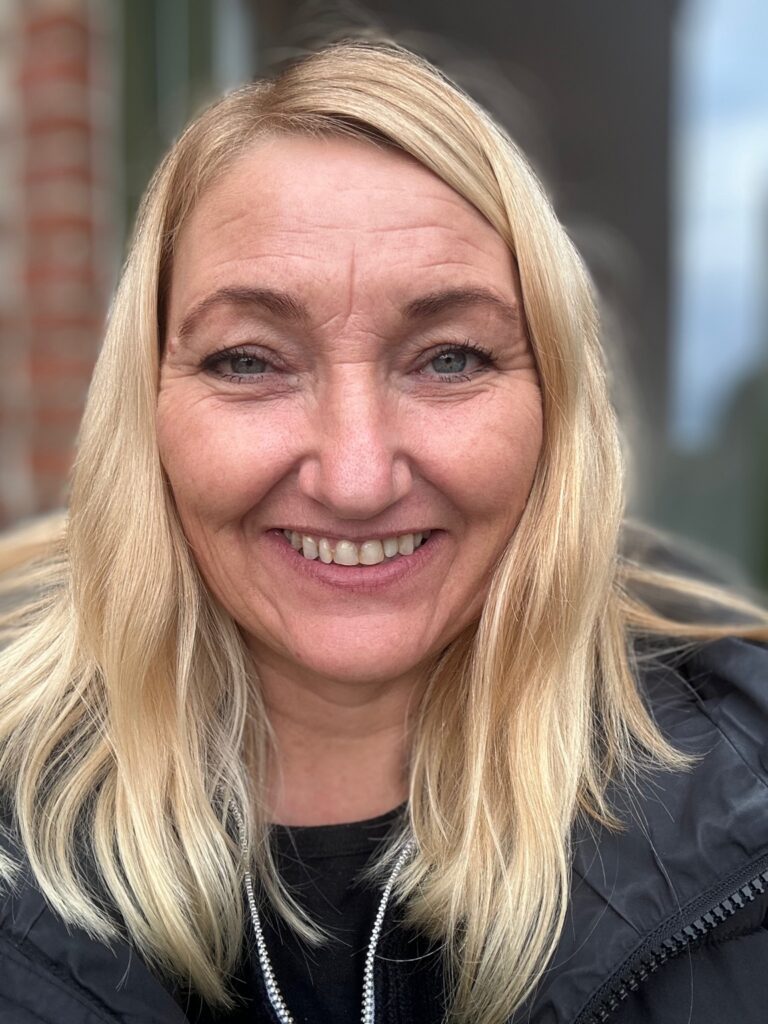 Minna Bredal Immersen - hvorfor jeg har skabt livsvejen.dk