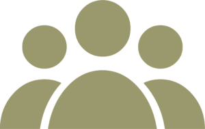 Livsvejen - livsplakat - ikon familie