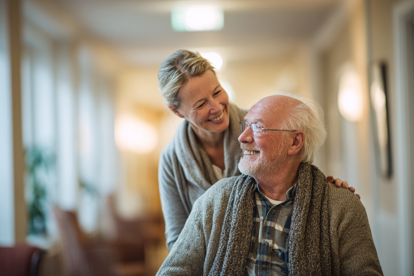 livsvejen - en livsplakat - vejen til tryghed