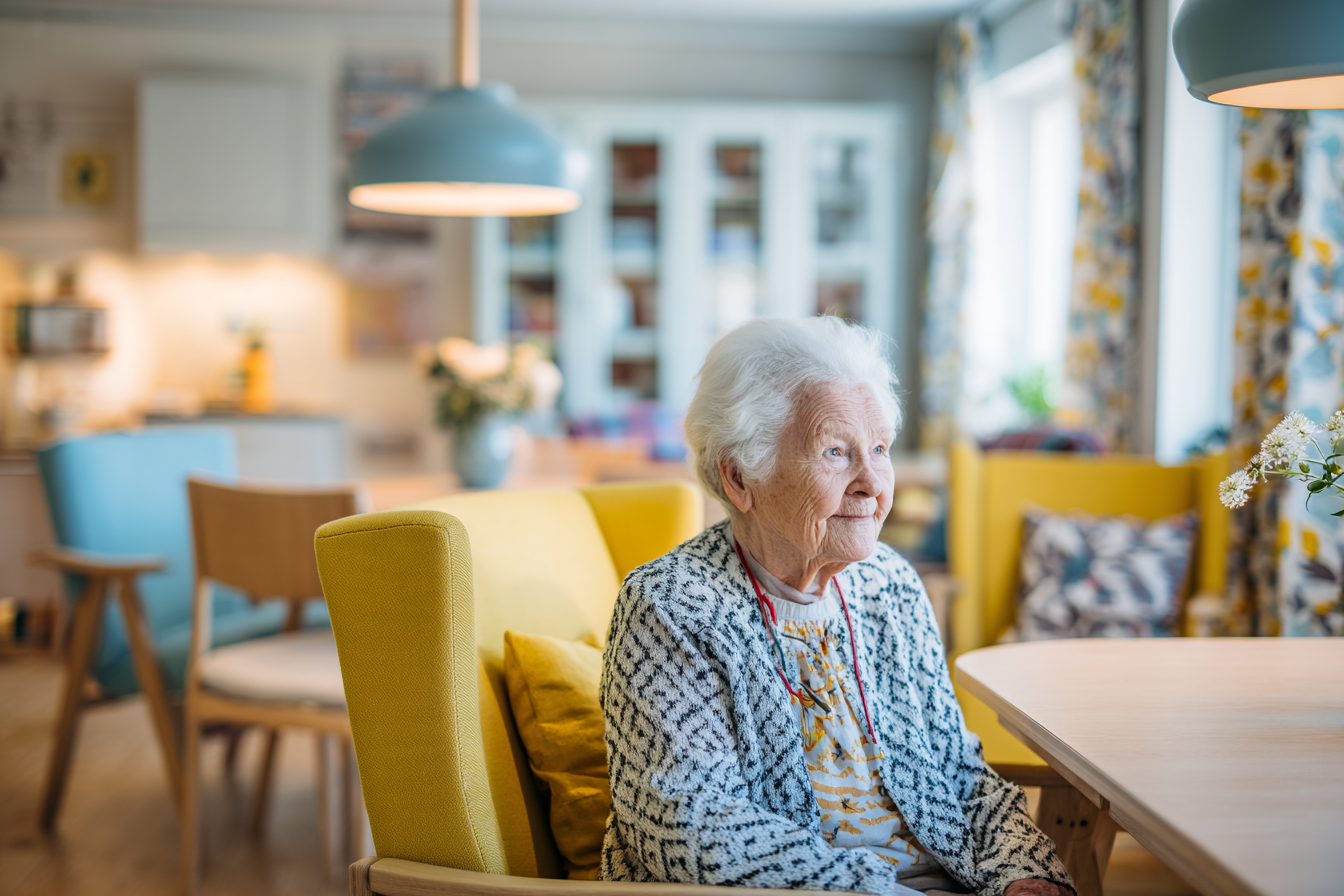 Livsvejen er et fysisk redskab, der hjælper andre med at møde mennesket rigtigt