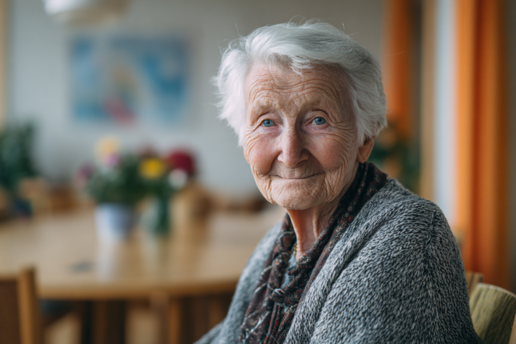 ældre og livsplakat - livsvejen.dk