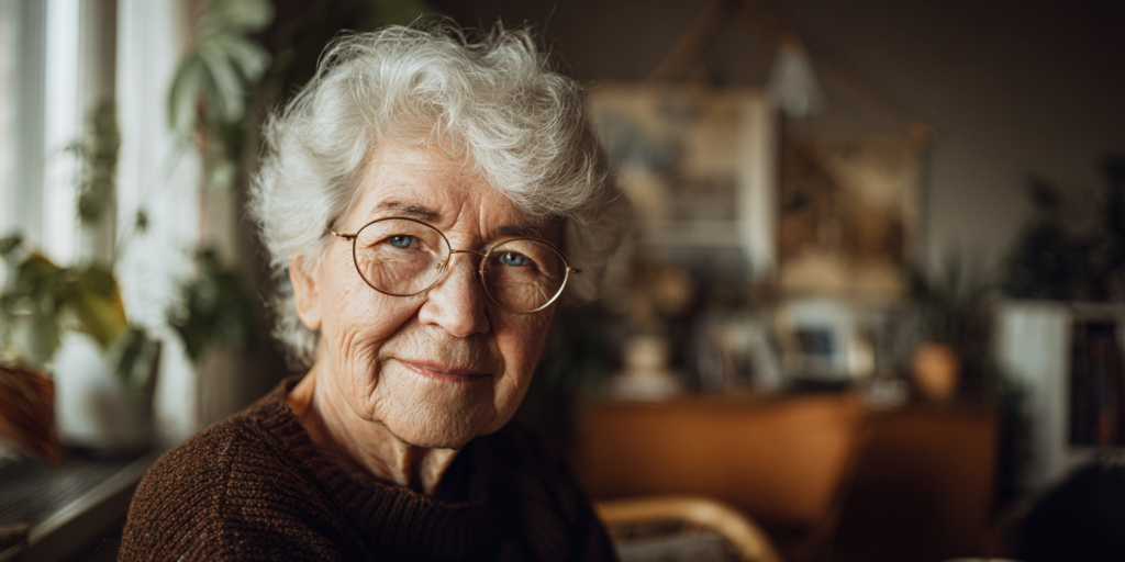 Når demens gør det svært at forklare sig