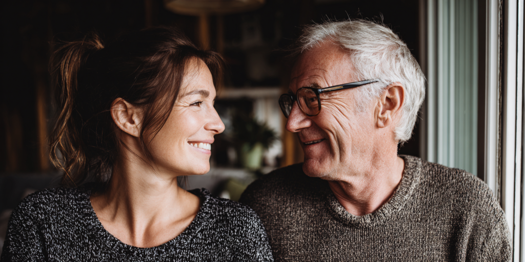 Livsglæde i eget hjem