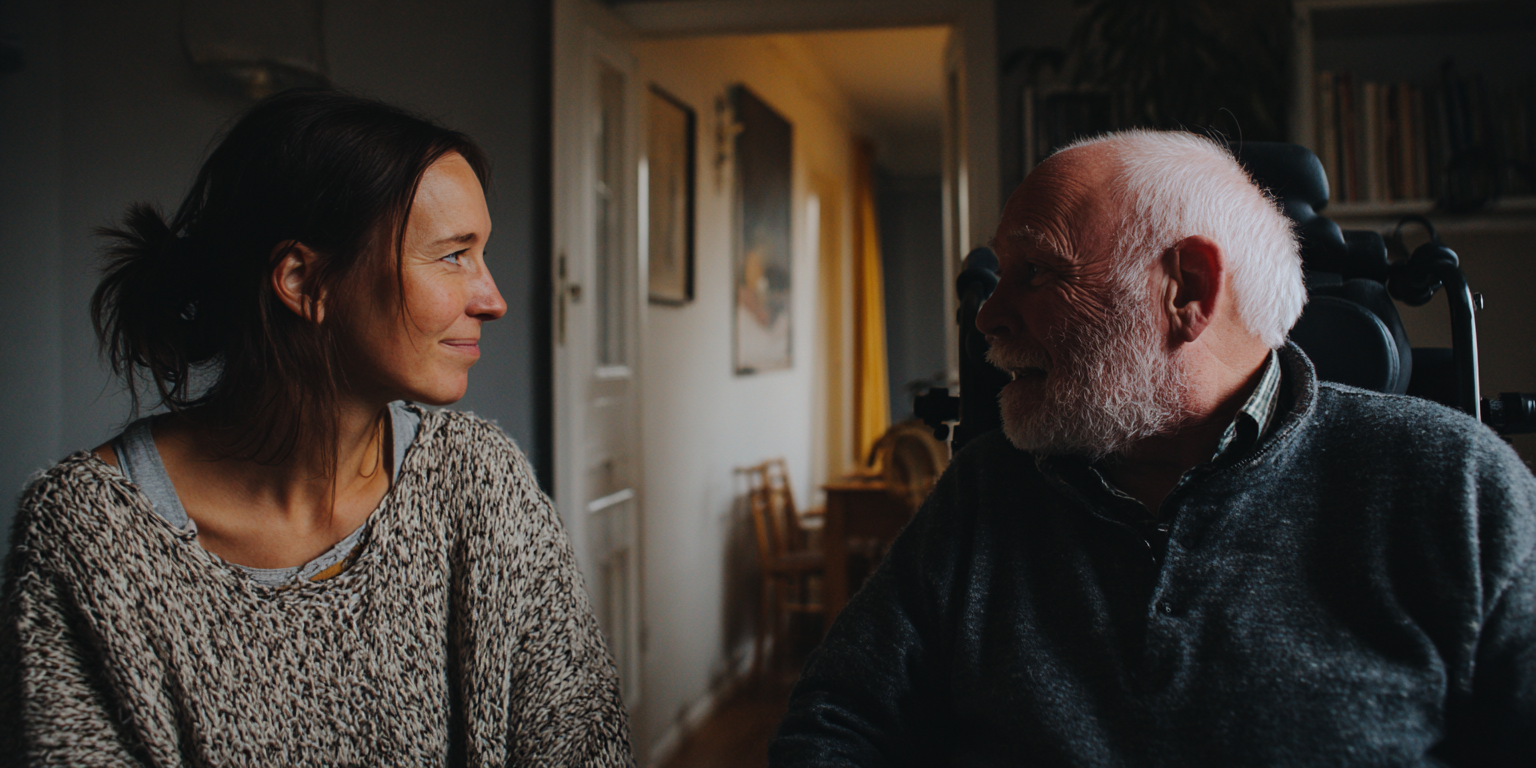 livsplakaten er ikke behandling for demens